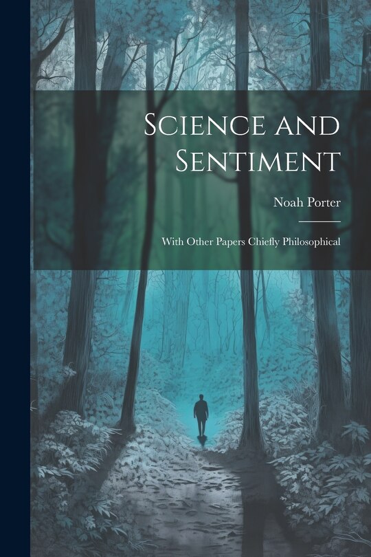 Couverture_Science and Sentiment