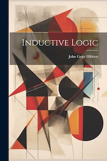 Couverture_Inductive Logic