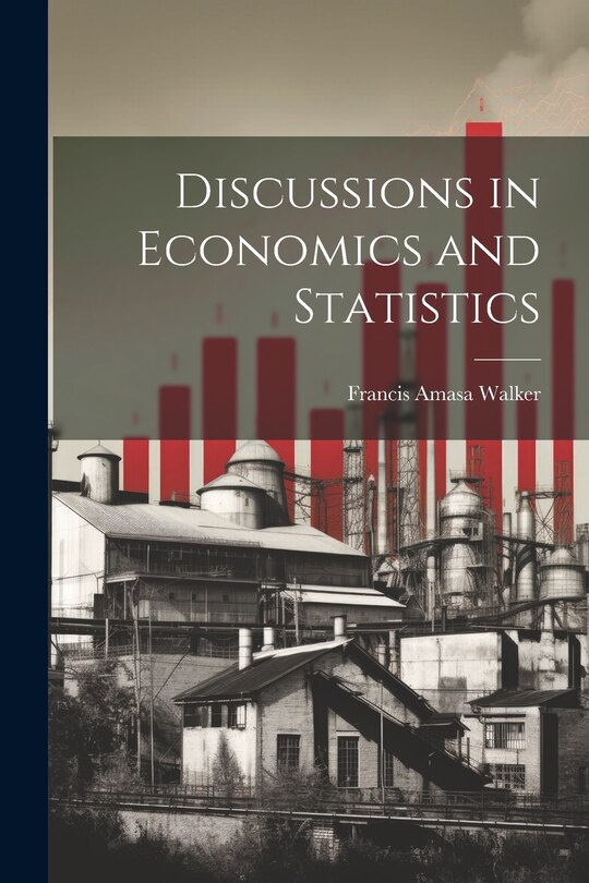 Front cover_Discussions in Economics and Statistics