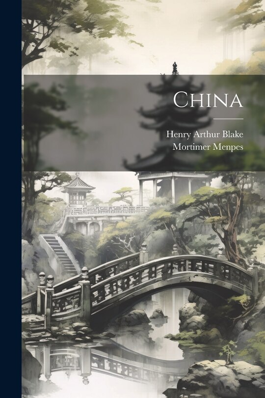 Front cover_China