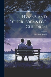 Front cover_Hymns and Other Poems for Children