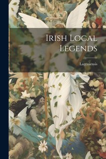 Couverture_Irish Local Legends