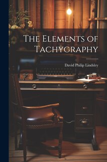 Couverture_The Elements of Tachygraphy