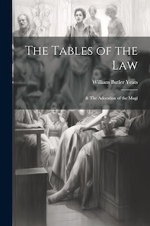 Couverture_The Tables of the Law