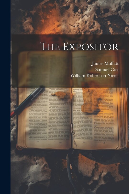 Couverture_The Expositor