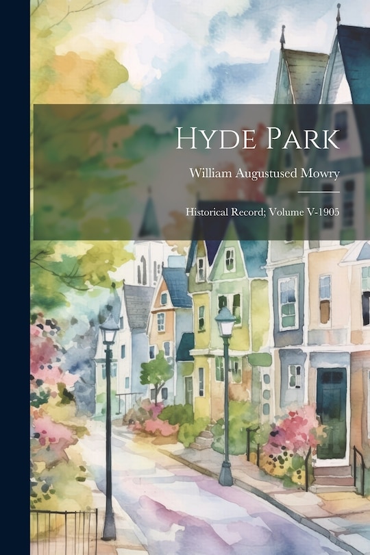 Couverture_Hyde Park