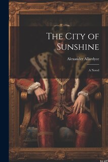 Front cover_The City of Sunshine