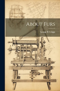 Front cover_About Furs