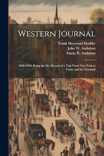 Front cover_Western Journal