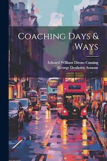 Couverture_Coaching Days & Ways