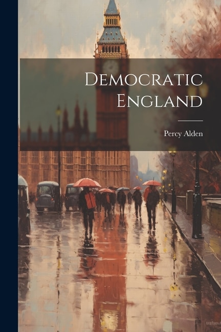 Democratic England