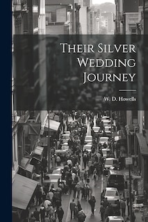 Couverture_Their Silver Wedding Journey