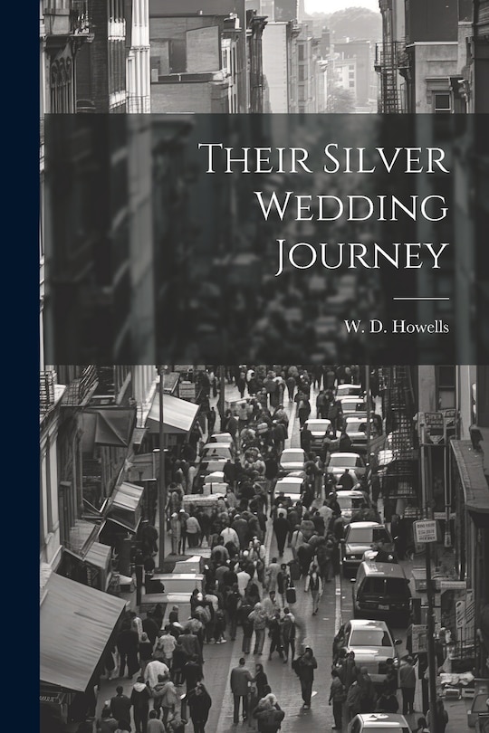 Couverture_Their Silver Wedding Journey