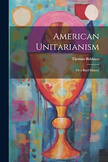 Couverture_American Unitarianism