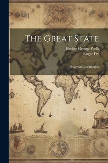 Front cover_The Great State