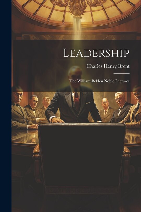 Front cover_Leadership