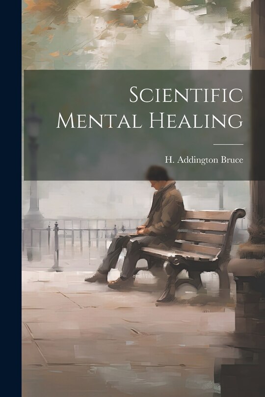 Front cover_Scientific Mental Healing