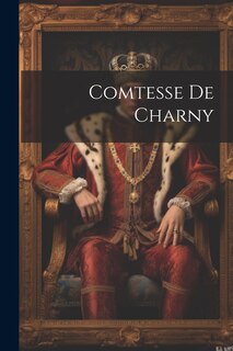Front cover_Comtesse de Charny