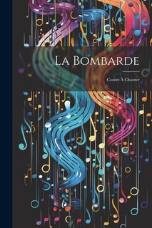 Front cover_La bombarde