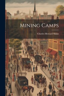 Front cover_Mining Camps