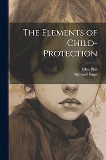 Couverture_The Elements of Child-Protection