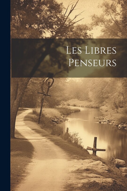 Les Libres Penseurs Indigo