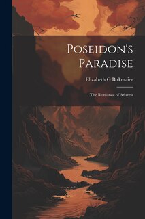 Couverture_Poseidon's Paradise