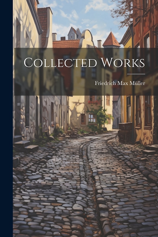 Front cover_Collected Works