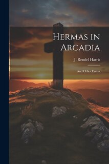 Front cover_Hermas in Arcadia