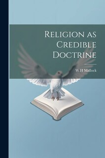 Front cover_Religion as Credible Doctrine