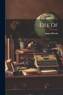 Couverture_Life Of