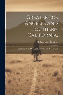 Front cover_Greater Los Angeles and Southern California,