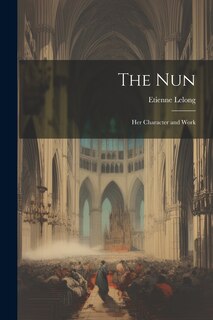 Couverture_The Nun