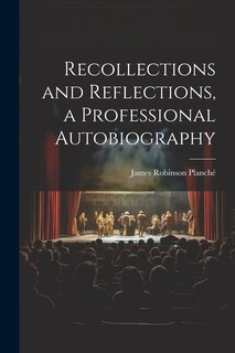Couverture_Recollections and Reflections, a Professional Autobiography