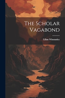 Couverture_The Scholar Vagabond