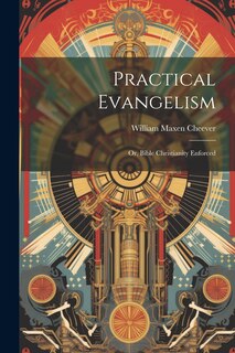 Front cover_Practical Evangelism