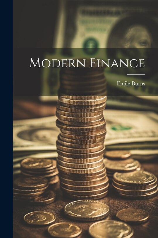 Couverture_Modern Finance