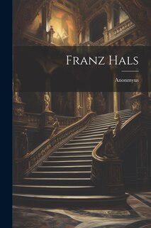Front cover_Franz Hals