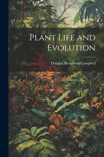 Front cover_Plant Life and Evolution