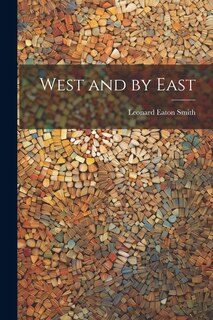Couverture_West and by East