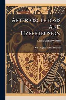 Front cover_Arteriosclerosis and Hypertension