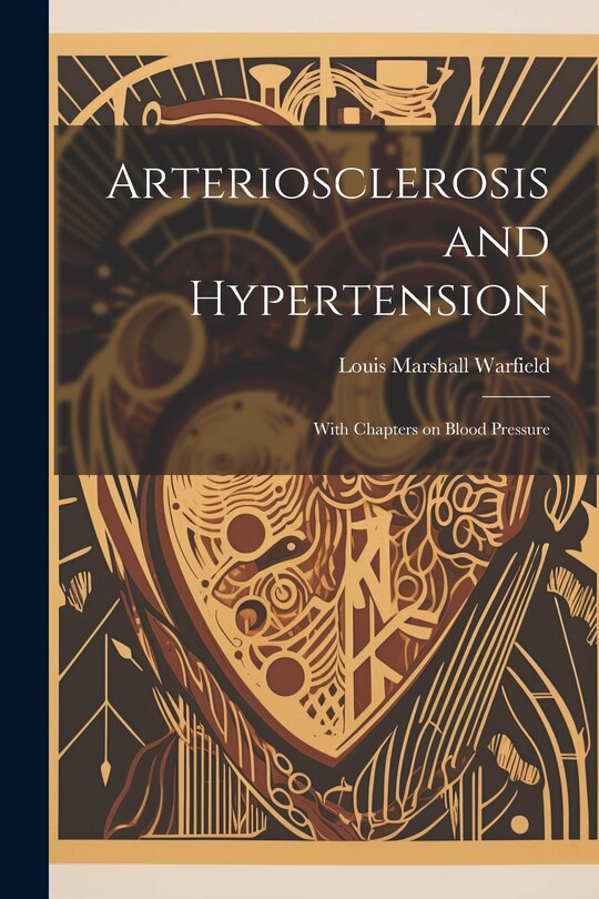 Front cover_Arteriosclerosis and Hypertension