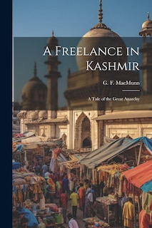 Couverture_A Freelance in Kashmir