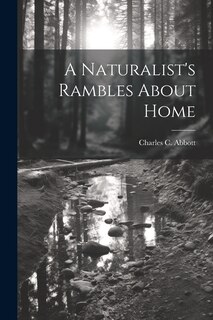Couverture_A Naturalist's Rambles About Home