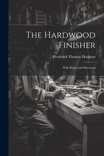 Front cover_The Hardwood Finisher