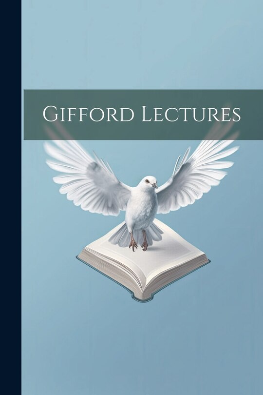 Front cover_Gifford Lectures