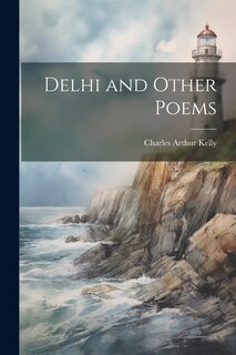 Front cover_Delhi and Other Poems