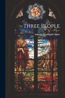 Front cover_Three People