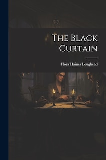 Front cover_The Black Curtain