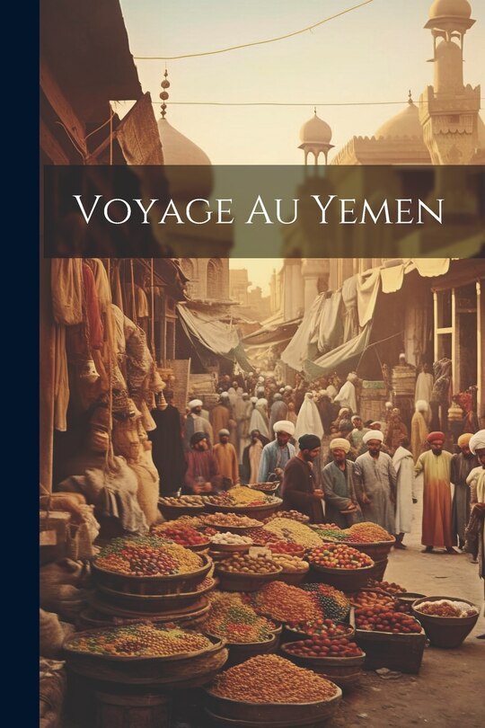 Couverture_Voyage au Yemen